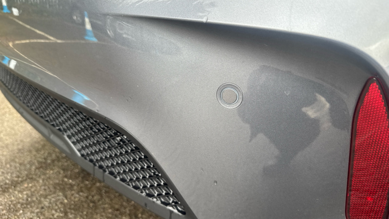 MG MG3 1.5 Hybrid Trophy 5dr Auto Hybrid Hatchback